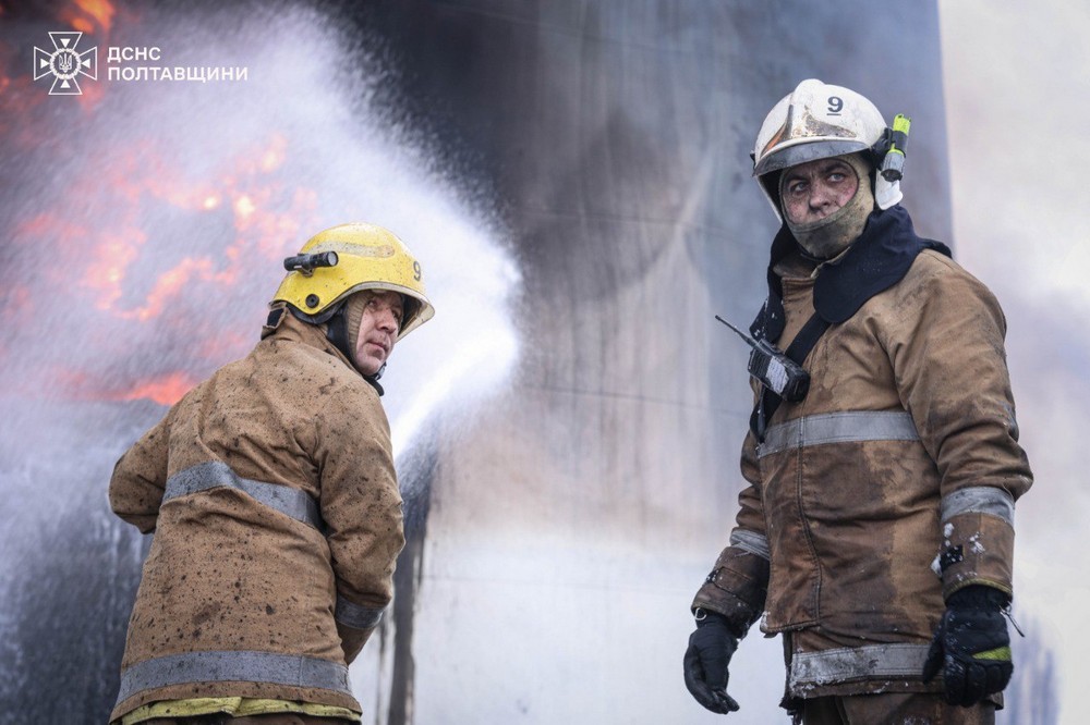 Полтавщина 3 Полтавщина 3