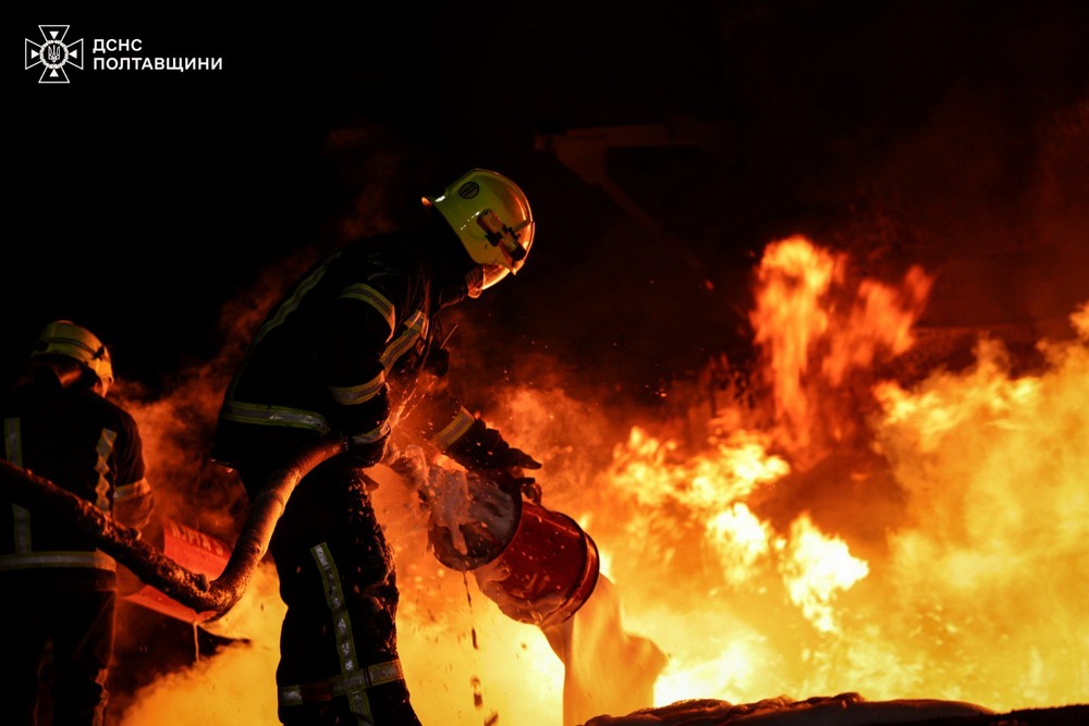 Полтавщина 7 Полтавщина 7