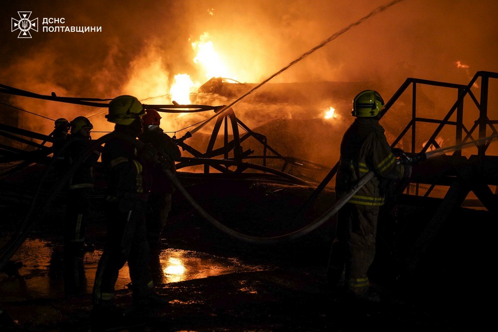 Полтавщина Полтавщина