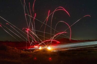 Нічна повітряна атака 19 лютого: збили майже все – яка ситуація в енергетиці