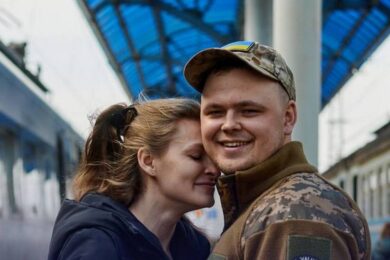 Романтичні експреси до Дня закоханих від УЗ: напрямки і як знайти квитки