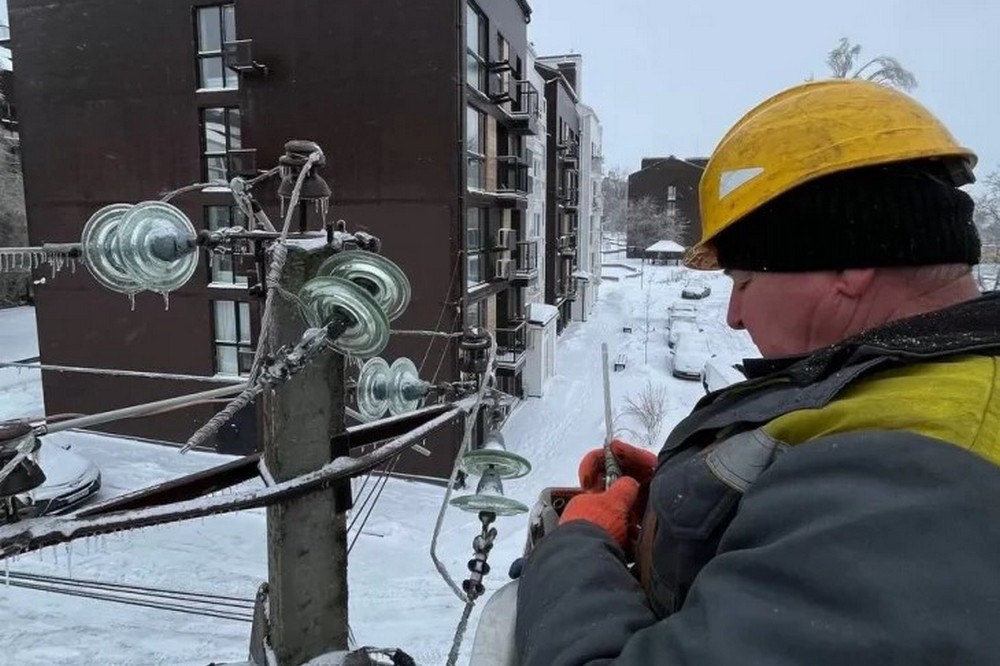 Відсьогодні стартувала нова грошова допомога для працівників аварійно-відновлювальних робіт 20 000 грн – як подати заявку