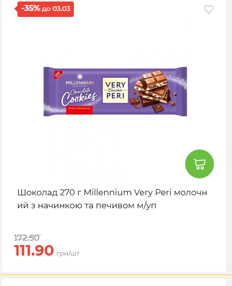 Щотижнева акція «Економія» у АТБ 2026225131754 179