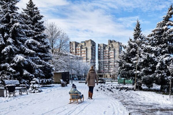 «Програма має стати людяною»: чи справді доступне житло через «єОселю» - Яна Зінкевич поділилася власними висновками