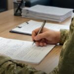 Військовий може визначити отримувачів грошового забезпечення на випадок полону – як це зробити