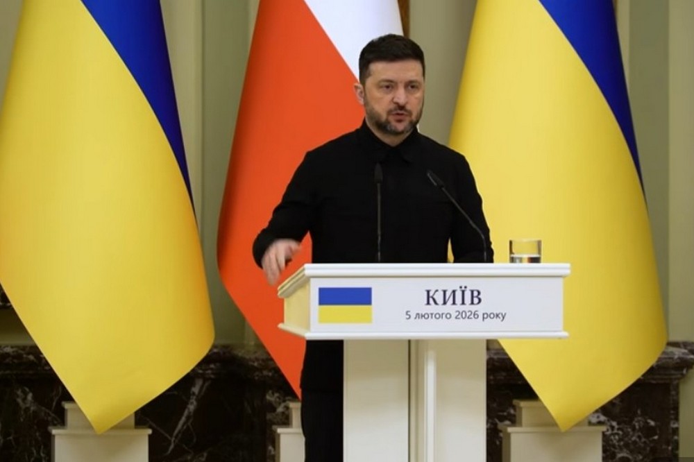 Зеленський анонсував черговий раунд переговорів у тристоронньому форматі – що відомо