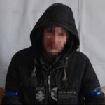 Троє російських військових добровільно здалися в полон у Куп’янську онлайн (відео)