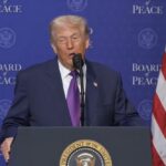 Трамп заявив, що війна в Україні виявилася складнішою, ніж він очкував