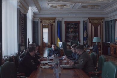 Переговори у Женеві – Зеленський оцінив шанси на завершення війни та анонсував обмін полоненими