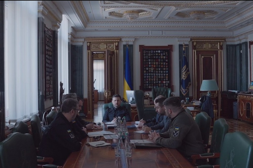 Переговори у Женеві – Зеленський оцінив шанси на завершення війни та анонсував обмін полоненими 1 Переговори у Женеві – Зеленський оцінив шанси на завершення війни та анонсував обмін полоненими