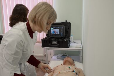 Безоплатна телемедицина на Одещині: перелік закладів та які послуги можна отримати