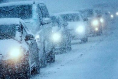 Перший рівень небезпеки: українців попередили про погіршення погоди 19 лютого