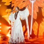 Україну на «Євробаченні 2026» представить Leléka:  що про неї відомо