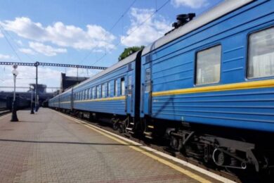 Укрзалізниця запускає новий потяг Харків-Суми: графік руху, особливості вагонів і маршруту