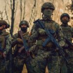 План війни оприлюднило Міністерство оборони України: три конкретні цілі