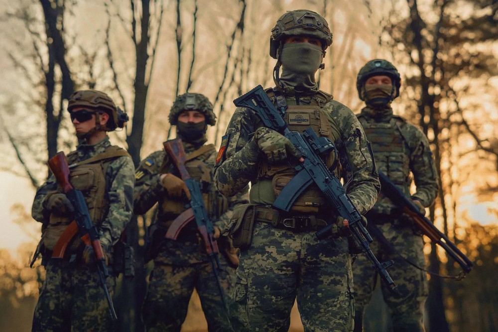 План війни оприлюднило Міністерство оборони України: три конкретні цілі 1 План війни оприлюднило Міністерство оборони України: три конкретні цілі