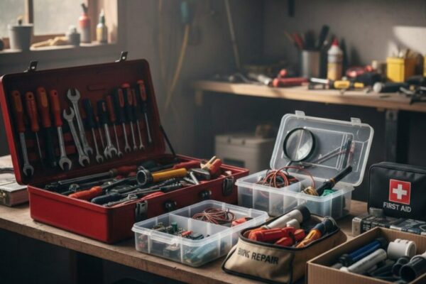 Відкрита реєстрація на отримання ремонтних наборів у Херсоні