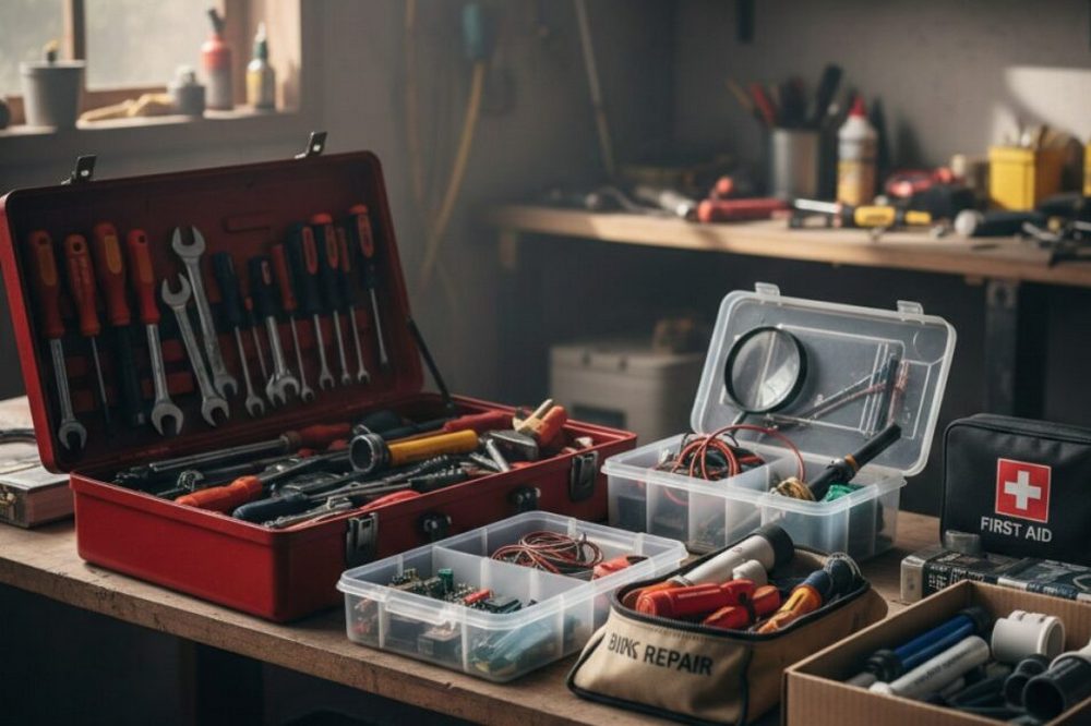 Відкрита реєстрація на отримання ремонтних наборів у Херсоні 1 Відкрита реєстрація на отримання ремонтних наборів у Херсоні