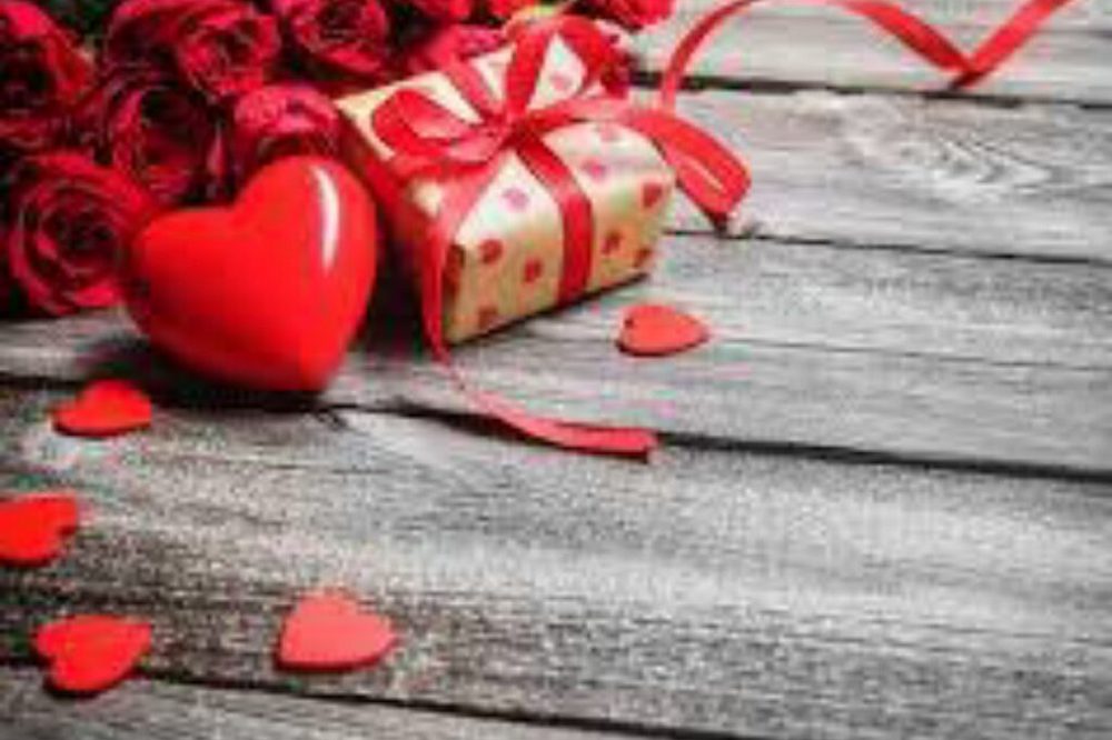 Набори для молоді ВПО на Київщині до Дня закоханих - відкрито реєстрацію