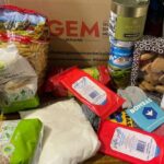 Гуманітарна допомога у Сумах від GEM - розпочинається видача продуктових наборів