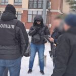 Масштабні перевірки через ухилення від мобілізації: підозри отримали 110 фігурантів — Нацполіція