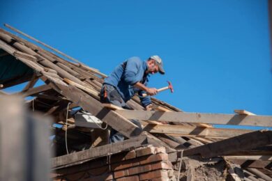 Чи не стане допомога власникам житла після обстрілу причиною відмови у компенсації за програмою єВідновлення