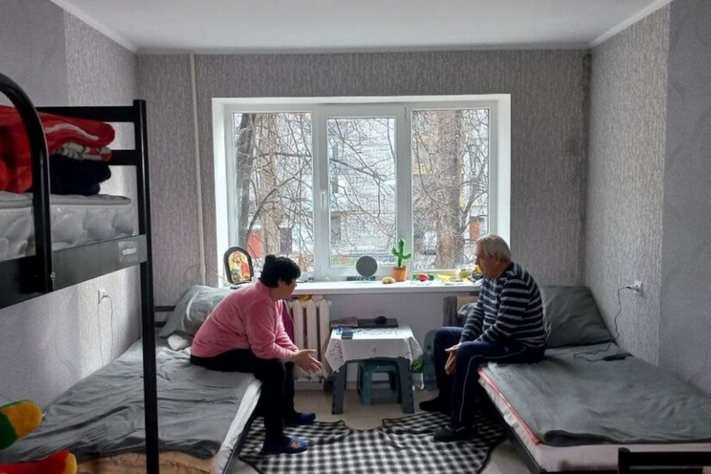 «Гроші на житло для ВПО є, а результату немає»  -  нардеп