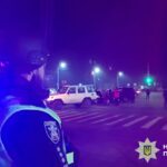 Вибух на АЗС у Миколаєві:  постраждало 7 патрульних поліцейських – подробиці