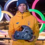 Позов Владислава Гераскевича проти МОК відхилено