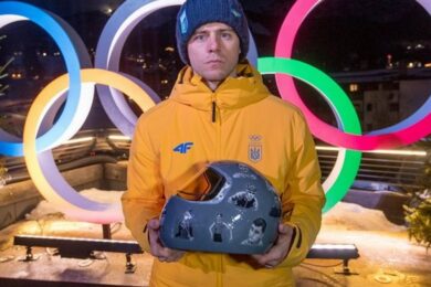 Позов Владислава Гераскевича проти МОК відхилено