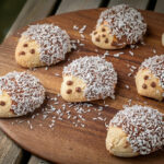 Рецепт дня: Печиво «Їжачки»