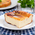 Рецепт дня: «Алівенці – румунська сирна запіканка»