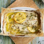 Рецепт дня: «Минтай із цвітною капустою та соусом бешамель»