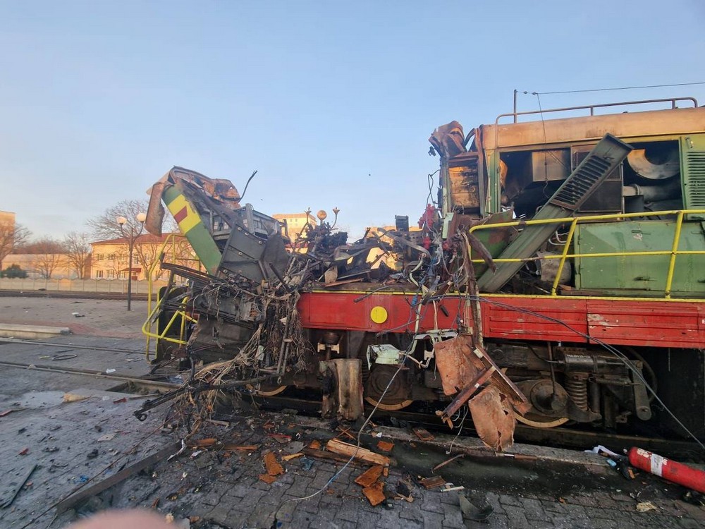 Залізниця 1 Залізниця 1