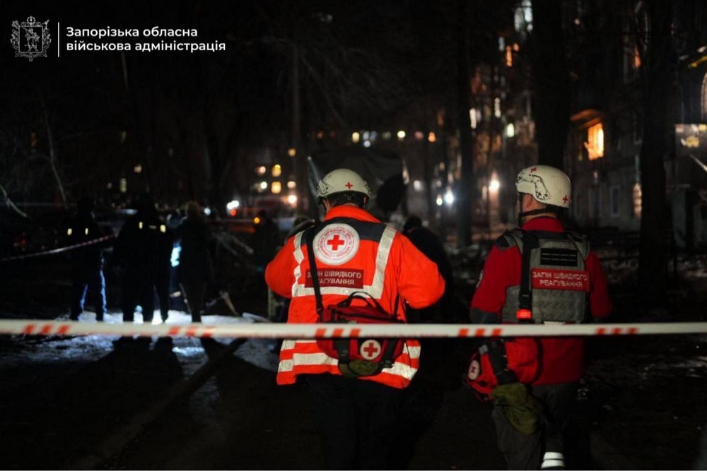 Запоріжжя 10