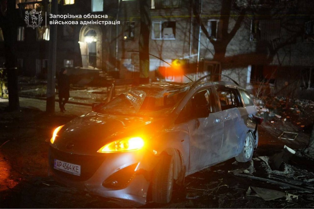 Запоріжжя 11