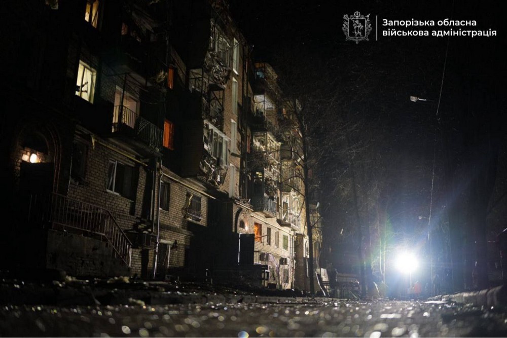 Запоріжжя 12