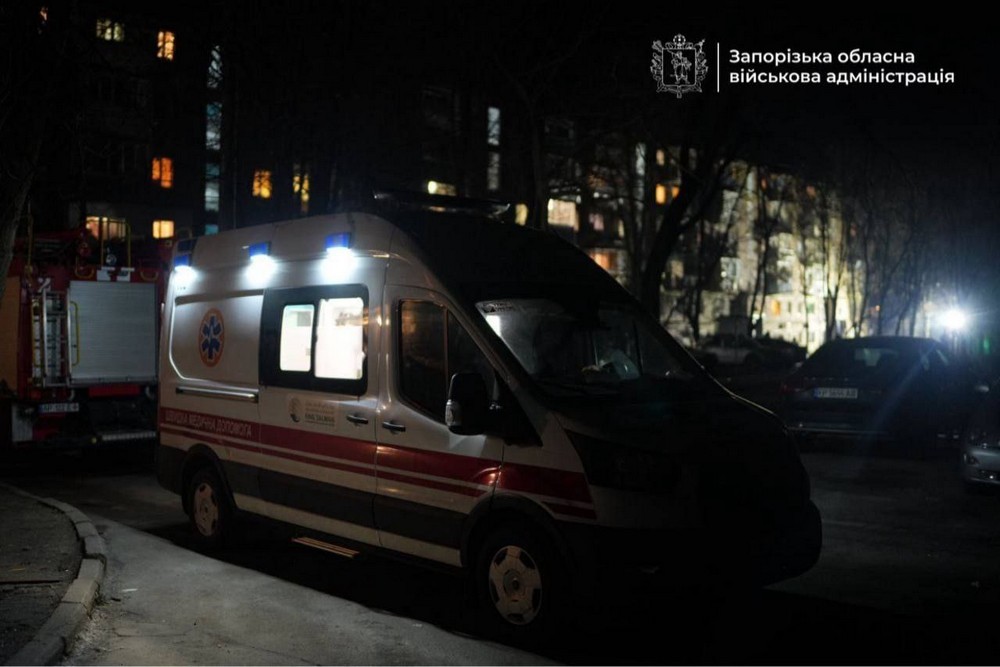 Запоріжжя 14