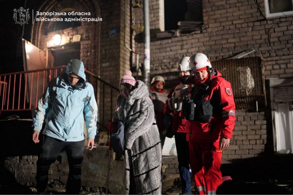 Запоріжжя 15