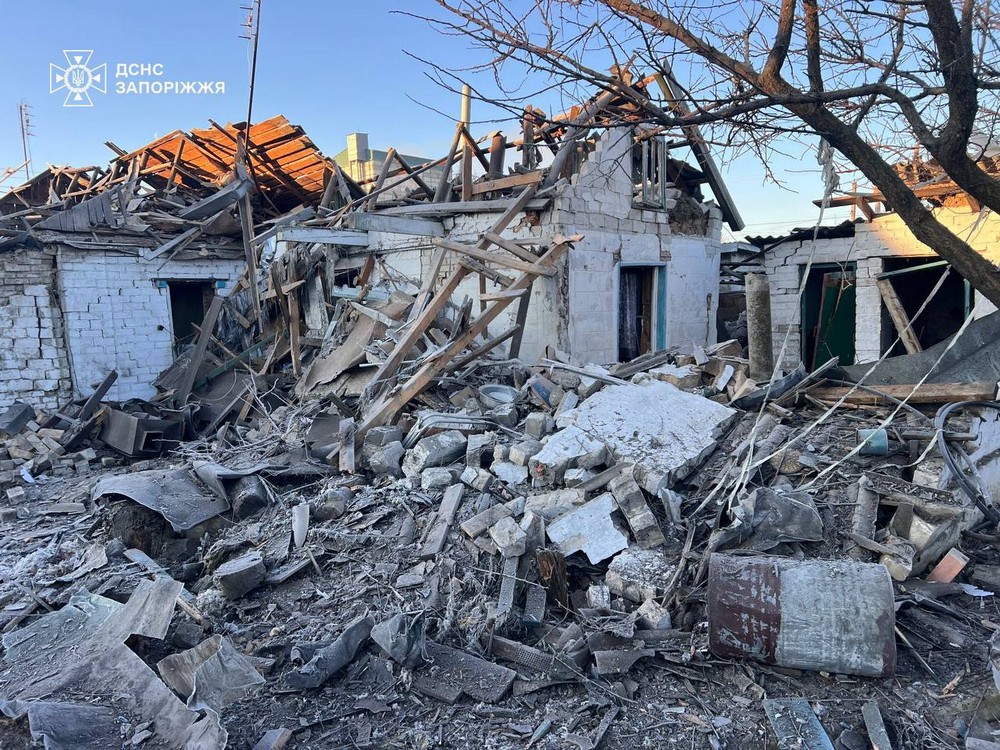 Запоріжжя 2