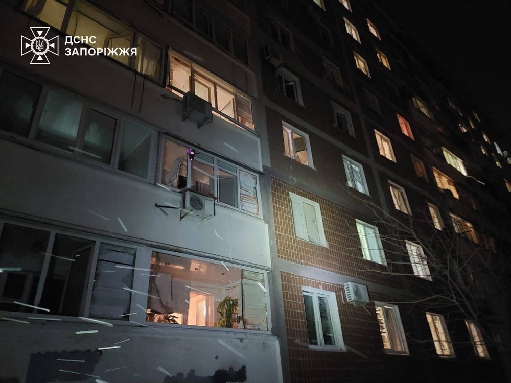 Запоріжжя 6 Запоріжжя 6