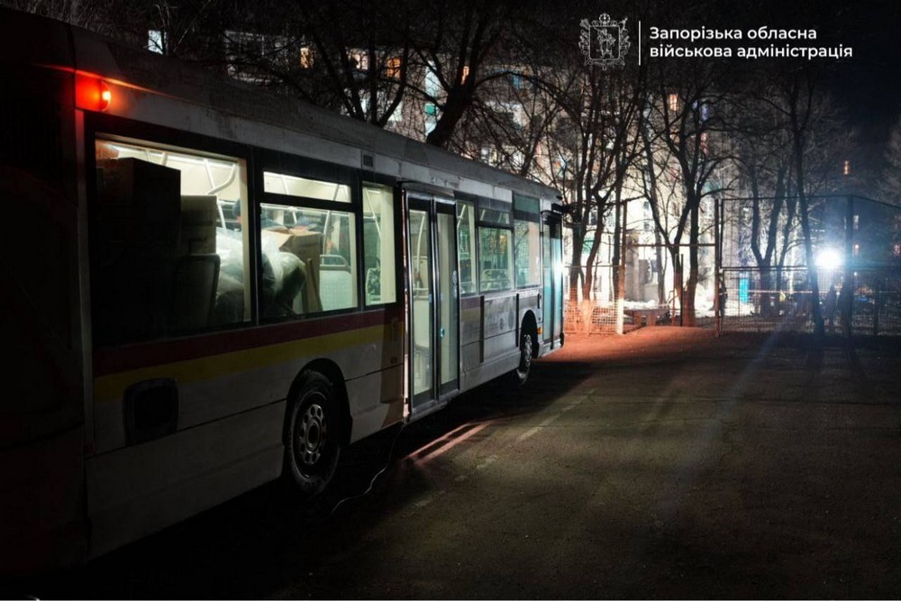 Запоріжжя 6