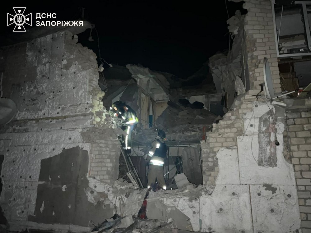 Запоріжжя 6 Запоріжжя 6