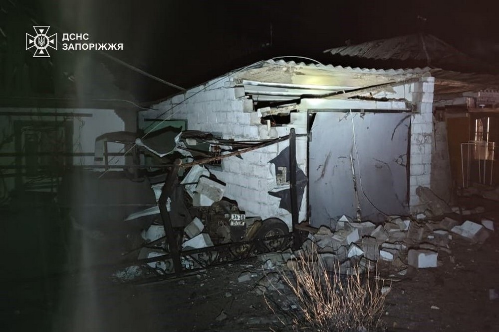 Запоріжжя 6