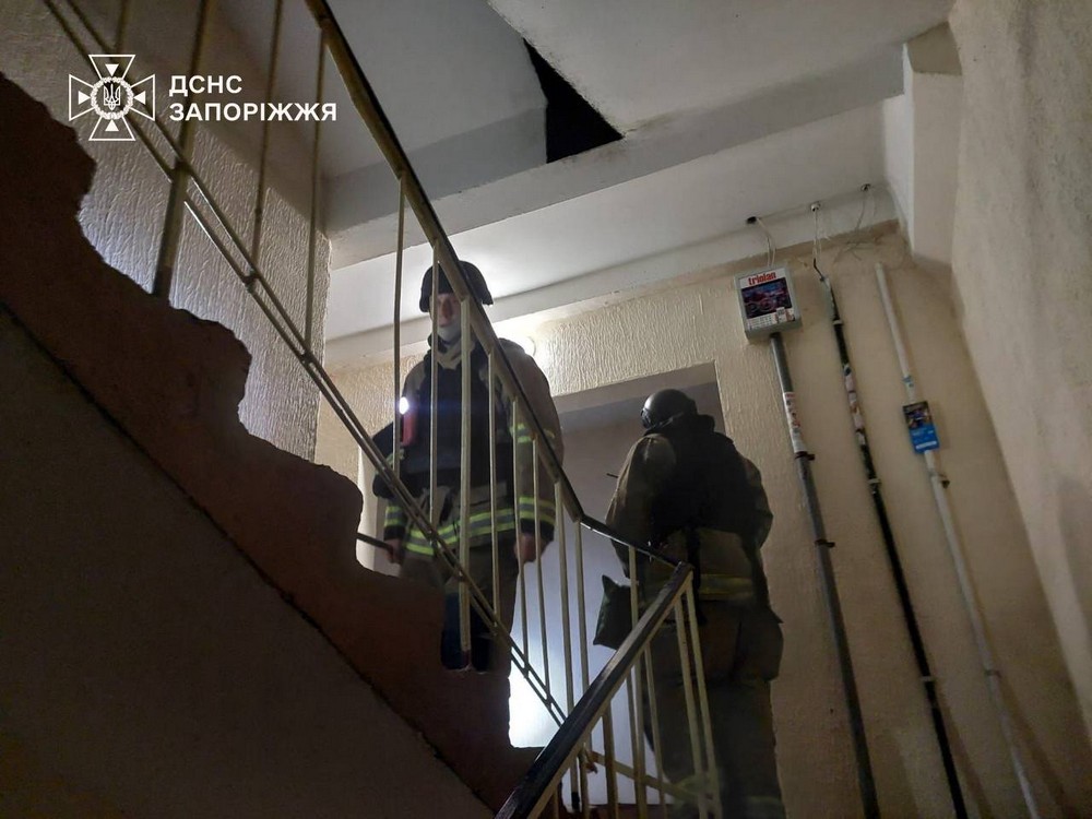 Запоріжжя 7 Запоріжжя 7