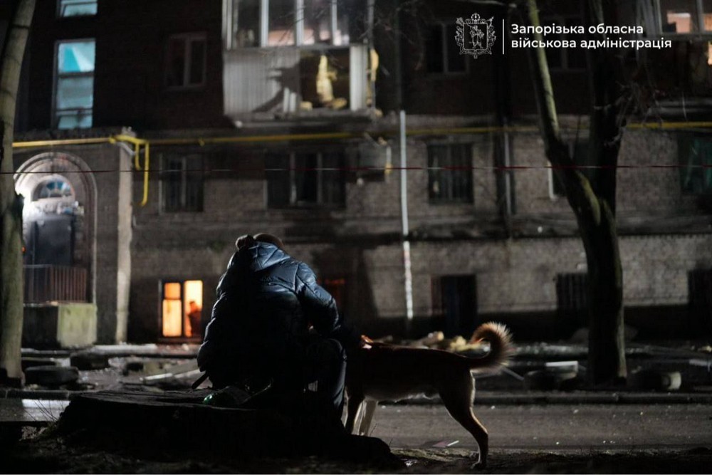 Запоріжжя 7