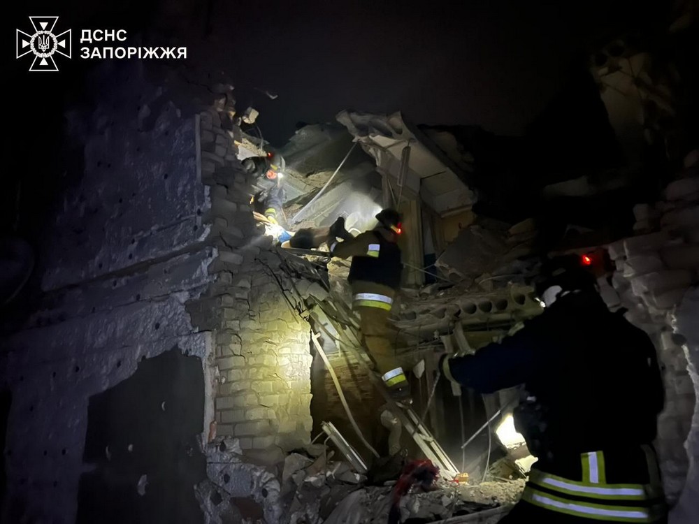 Запоріжжя 7 Запоріжжя 7