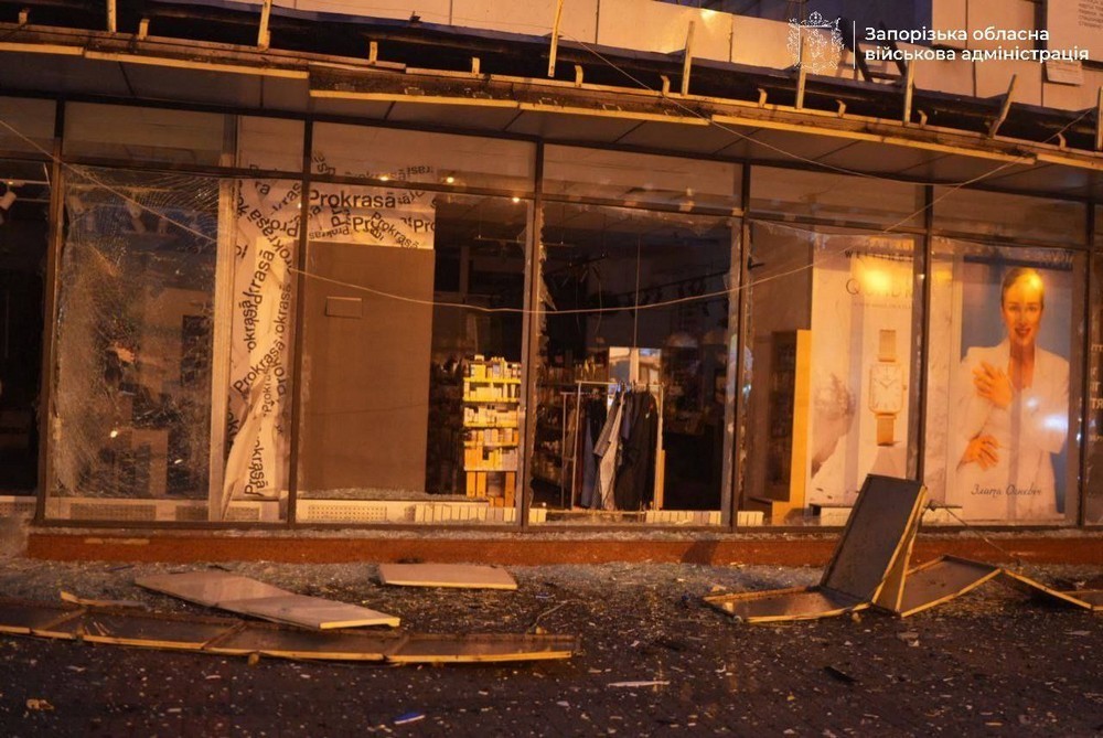 Запоріжжя 7 Запоріжжя 7