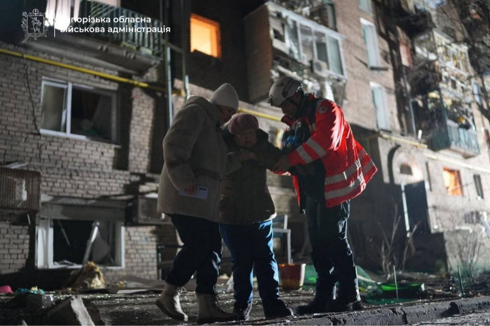 Запоріжжя 9