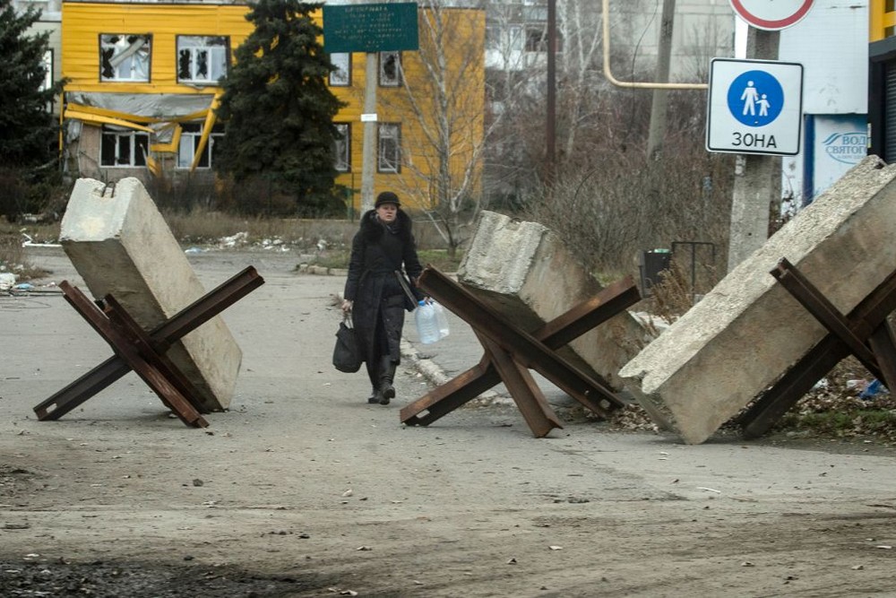Скільки території України окуповано у січні і де було найбільше штурмів 1 Скільки території України окуповано у січні і де було найбільше штурмів1454578262 1200x675